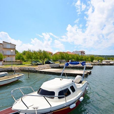 Apartments Vila Punta Jadrtovac 외부 사진
