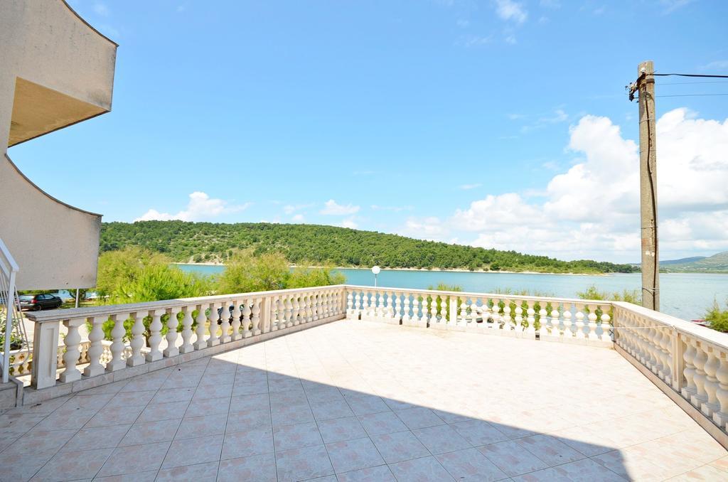 Apartments Vila Punta Jadrtovac 외부 사진